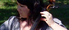 Larsen Music, solo cello and musical ensembles for your special event!