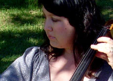 Larsen Music, Solo Cello