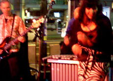 Larsen Music, Lounge Band Machiniso